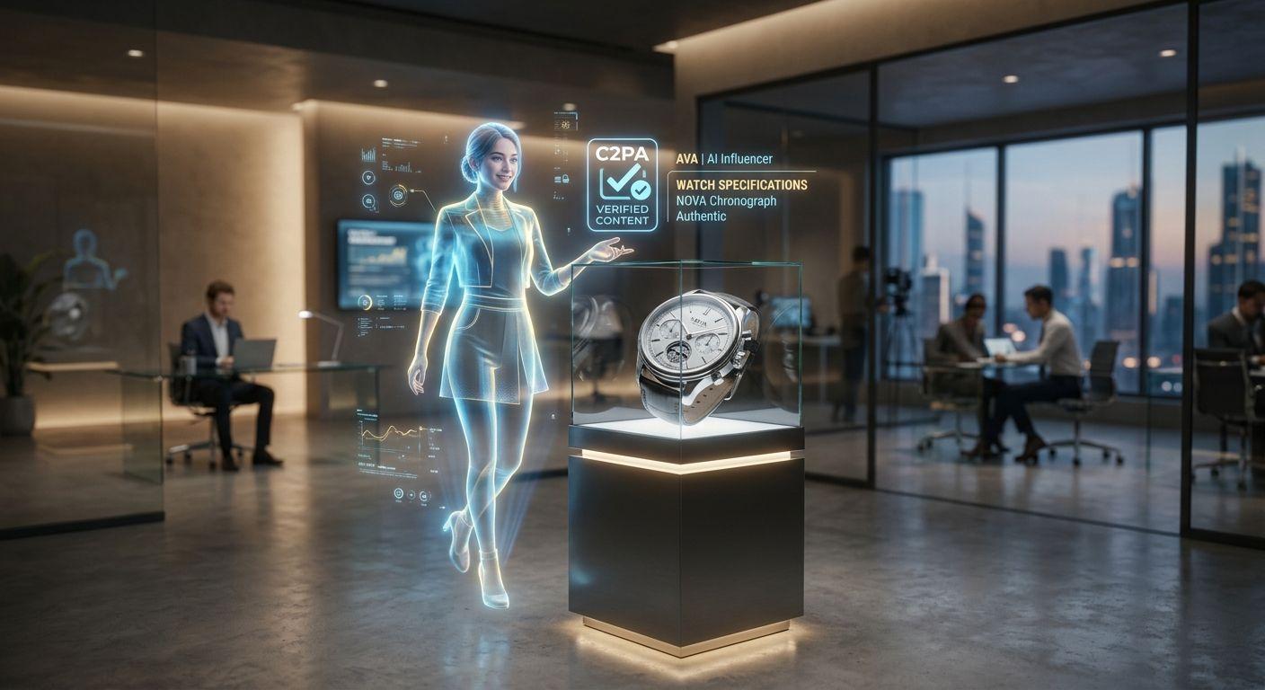 What The Law And Platform TOS Say About AI Character Accounts In 2026