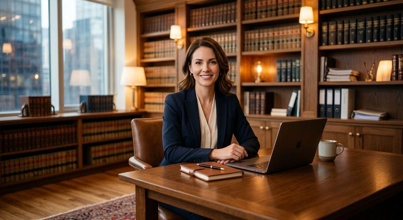 How An Estate Planning Law Firm Can Use An AI Character On Social Media